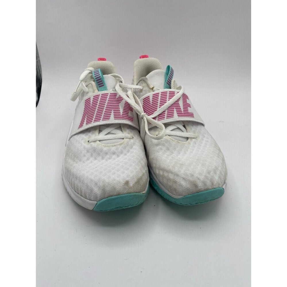 Nike Renew In Season TR 9 Running Shoes Sneakers CW7022-100 Women's Size 10
